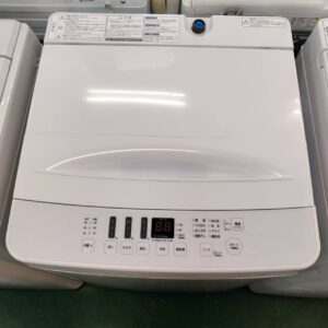 Hisense-ハイセンス_2021年製_5.5kg-全自動洗濯機_AT-WM5511_142033641002-2
