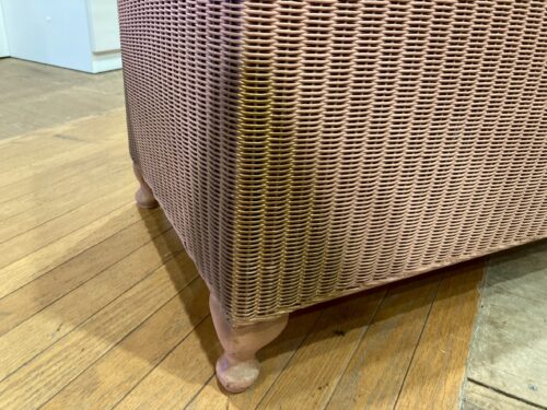 LLOYD LOOM｜ロイドルーム｜ブランケットボックス｜スツール買取入荷 