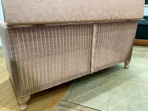 LLOYD LOOM｜ロイドルーム｜ブランケットボックス｜スツール買取入荷 