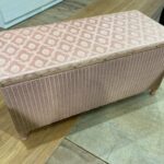 LLOYD LOOM｜ロイドルーム｜ブランケットボックス｜スツール買取入荷致しました！