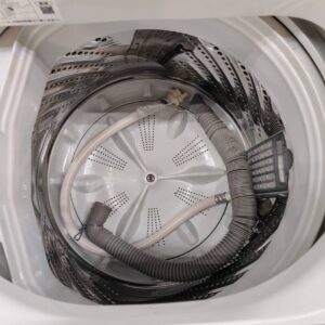 Panasonic パナソニック 2022年製 5.0kg 全自動洗濯機 NA-F50B15 販売 