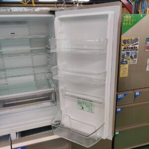 Panasonic-パナソニック_2020年製_501L-6ドア-冷凍冷蔵庫_NR-F506XPV-N_143017901002-3