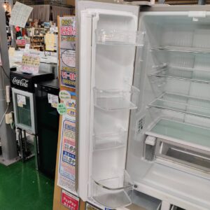 Panasonic-パナソニック_2020年製_501L-6ドア-冷凍冷蔵庫_NR-F506XPV-N_143017901002-5