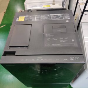 Panasonic-パナソニック_2022年製_10.0kg-ドラム式洗濯乾燥機_NA-VG2600R_142033725002-3