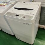 SHARP 2019年製 洗濯乾燥機 ES-PW11D-S【愛品倶楽部 柏店】