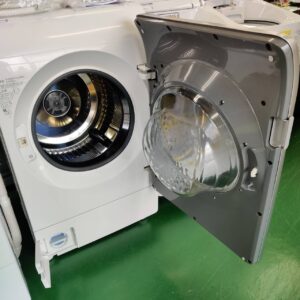 SHARP-シャープ_2023年製_11.0kg-ドラム式洗濯乾燥機_ES-X11A-SR_142033786002-7