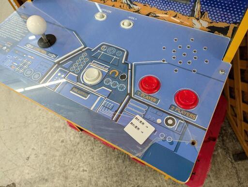 タイトー｜Arcade1Up｜ スペースインベーダーを買取！ | リサイクル 