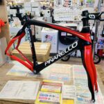 Pinarello MARVEL 30.12 THINK 2 フレームセット 買取致しました｜愛品館千葉店