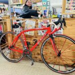 DE ROSA IDOL｜デローザ 初代アイドル ロードバイク 買取致しました｜リサイクルショップ愛品館千葉店