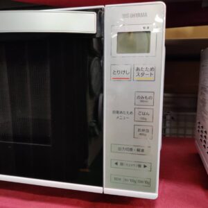 アイリスオーヤマ_2019年製_電子レンジ_IMB-1802_133052917002-3