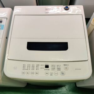 アイリスオーヤマ_2020年製_4.5kg-全自動洗濯機_IAW-T451_142033702002-2