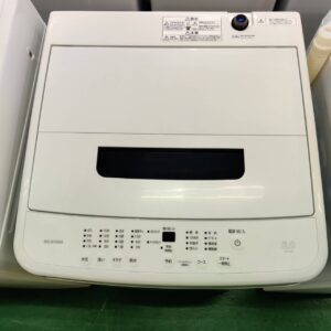 アイリスオーヤマ_2022年製_5.0kg-全自動洗濯機_IAW-T504_142033682002-2