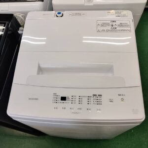 アイリスオーヤマ_2023年製_6.0kg-全自動洗濯機_IAW-T604E_142033715002-2