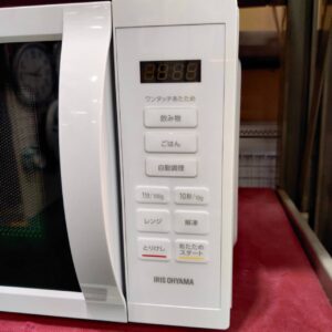 アイリスオーヤマ_2023年製_電子レンジ_IMB-T176_133053042002-2