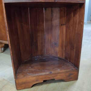 アジアン家具-ボート型ラック_150052370002-5