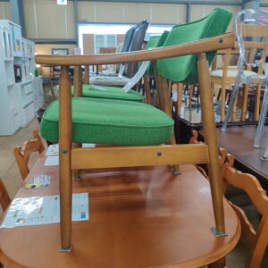 カリモク60_ダイニングチェア_Dチェア_152009686002-2