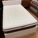 ニトリ｜N-スリープハード｜セミダブルベッド買取入荷致しました！