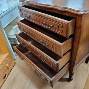 三越家具-ブルージュ_3段クラシックチェスト_155051886002-3