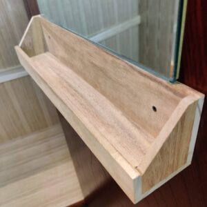 岩谷堂箪笥_下段引出し付-洋服箪笥-鍵×2本付属_拭き漆塗り-南部鉄器金具-開き牡丹_155051850002-3