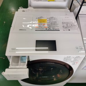 東芝-TOSHIBA_2020年製_12.0kg-ドラム式洗濯乾燥機_TW-127X8L_142033766002-3