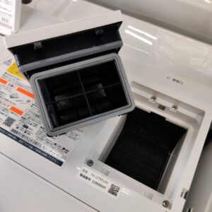 東芝-TOSHIBA_2020年製_12.0kg-ドラム式洗濯乾燥機_TW-127X8L_142033766002-5