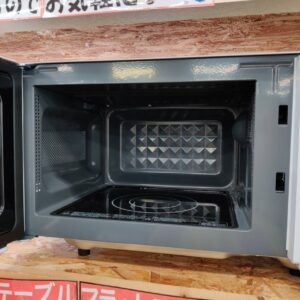 東芝-TOSHIBA_2023年製_電子レンジ_ER-WM17_133050467002-2