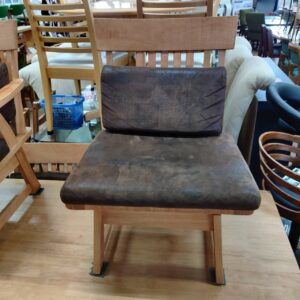 松田家具_ベンチダイニング6点セット-回転チェア_サンガ_152009674002-2