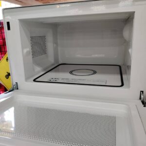 無印良品_2021年製_電子レンジ_MJ-SER18A_133052889002-2