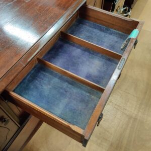 猫脚サイドボード_英国製アンティーク家具_155051845002-4