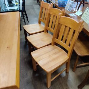 筑波産商_ベンチダイニング5点セット_152009108002-5