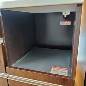 高橋木工所_2枚スライド扉キッチンボード_ファリーナ-120HOP-_151999999002-6