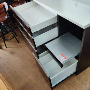 高橋木工所_2枚スライド扉キッチンボード_ファリーナ-120HOP-_151999999002-7