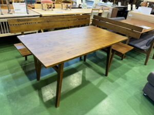 ダイニングセット入荷まとめ。愛品館八千代店 | リサイクルショップ 