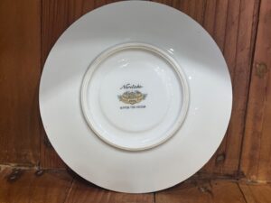 ヴィンテージノリタケ カップ＆ソーサー 買取いたしました｜愛品館市原 