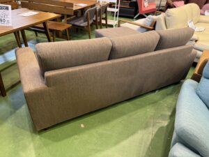 ニトリ｜カウチソファ｜NポケットA1N買取致しました｜愛品館八千代店 