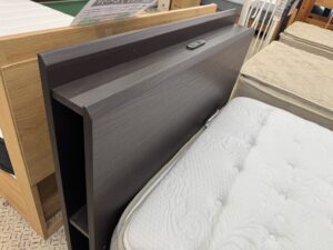 ニトリ｜シングルベッド｜NスリープラグジュアリーL1-MF買取致しました 