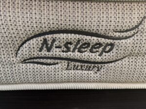 ニトリ｜シングルベッド｜NスリープラグジュアリーL1-MF買取致しました 