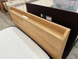 ニトリ｜セミダブルベッド｜Nスリープハード買取致しました｜愛品館 