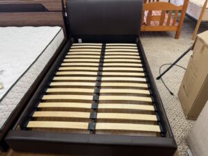 ニトリ｜セミダブルベッド｜NスリープC1-VB買取致しました｜愛品館 