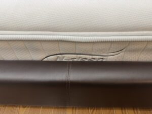 ニトリ｜セミダブルベッド｜NスリープC1-VB買取致しました｜愛品館 