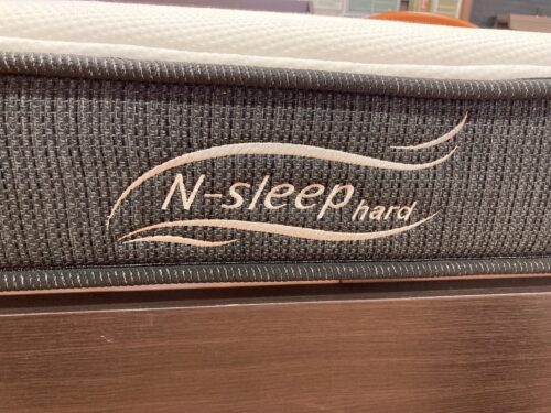 ニトリ｜NスリープH1-S｜引出し収納付シングルベッド買取入荷致しまし 