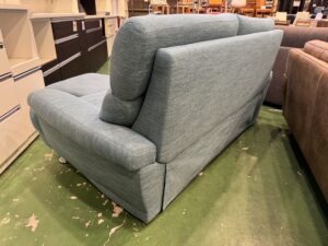 ニトリ｜3人用布張りソファ｜NポケットA13買取致しました｜愛品館 