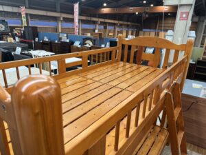 不二貿易｜2段ベッド買取致しました｜愛品館八千代店 | リサイクル 