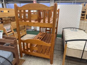 不二貿易｜2段ベッド買取致しました｜愛品館八千代店 | リサイクル 