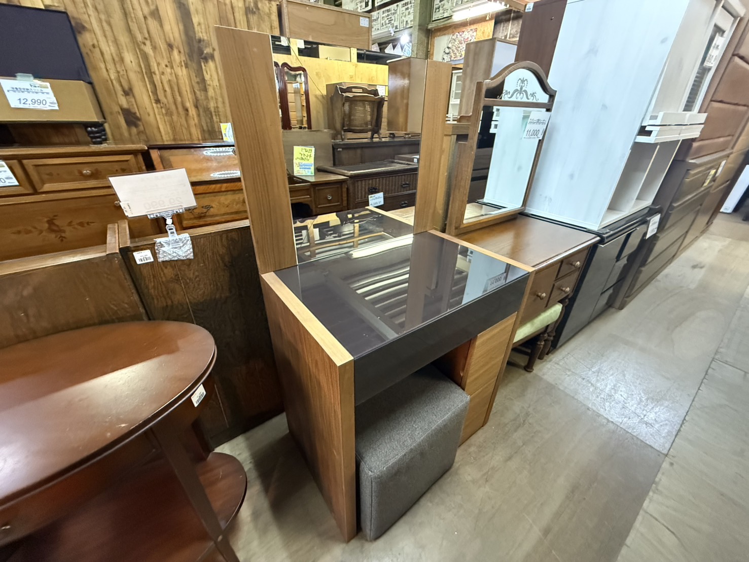 モーダエンカーサ｜ドレッサー入荷致しました！ | リサイクルショップ 
