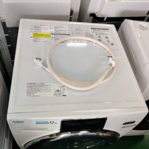 AQUA-アクア_2022年製_12.0kg-ドラム式洗濯乾燥機_AQW-DX12M_142033729002-10