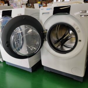 AQUA-アクア_2022年製_12.0kg-ドラム式洗濯乾燥機_AQW-DX12M_142033729002-2