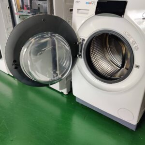 AQUA-アクア_2022年製_12.0kg-ドラム式洗濯乾燥機_AQW-DX12N_142033681002-2