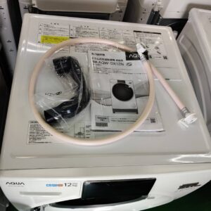 AQUA-アクア_2022年製_12.0kg-ドラム式洗濯乾燥機_AQW-DX12N_142033681002-7
