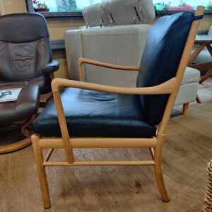CARL-HANSEN-SON_ラウンジチェア_コロニアルチェア-OW149_156020214002-3